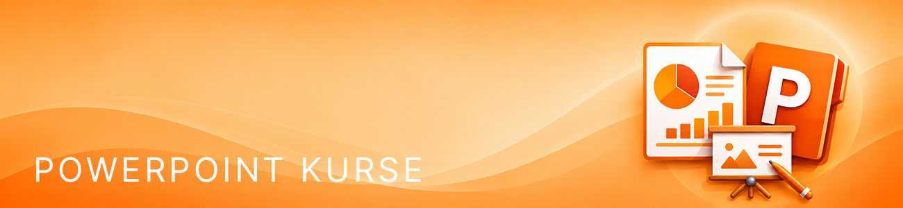 Microsoft PowerPoint Schulung – professionelle Präsentationen