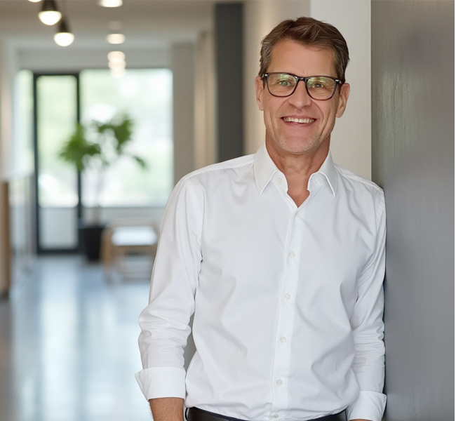 Marco Naumann – Microsoft Office und Microsoft 365 Trainer