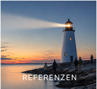 Referenzen und Kunden